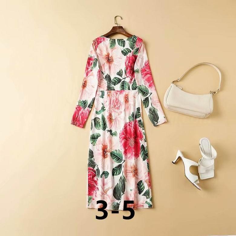 D&G Women's Dress 601